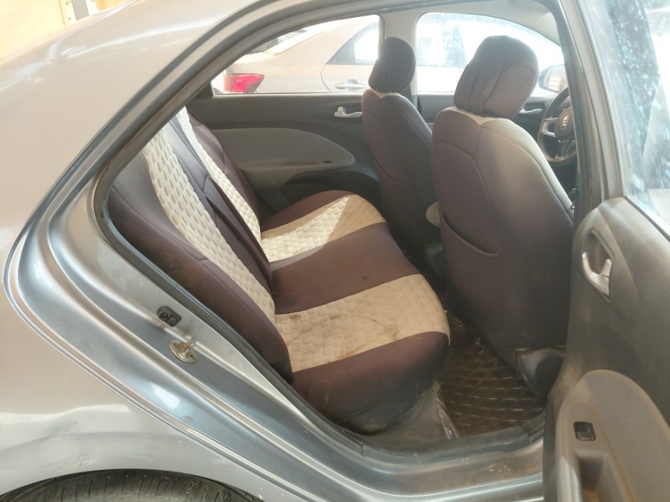 KIA Pegas   LX  2021 image