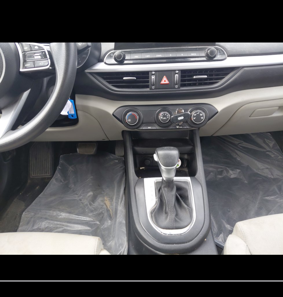 KIA Cerato L 2022 image