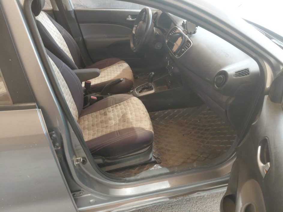 KIA Pegas   LX  2021 image