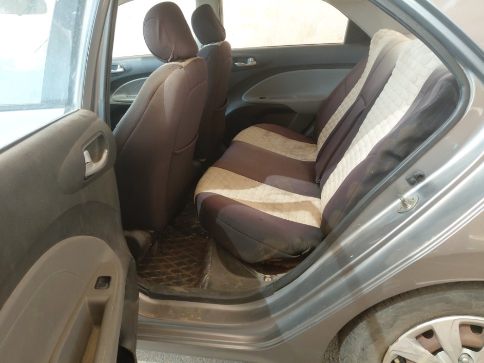 KIA Pegas   LX  2021 image