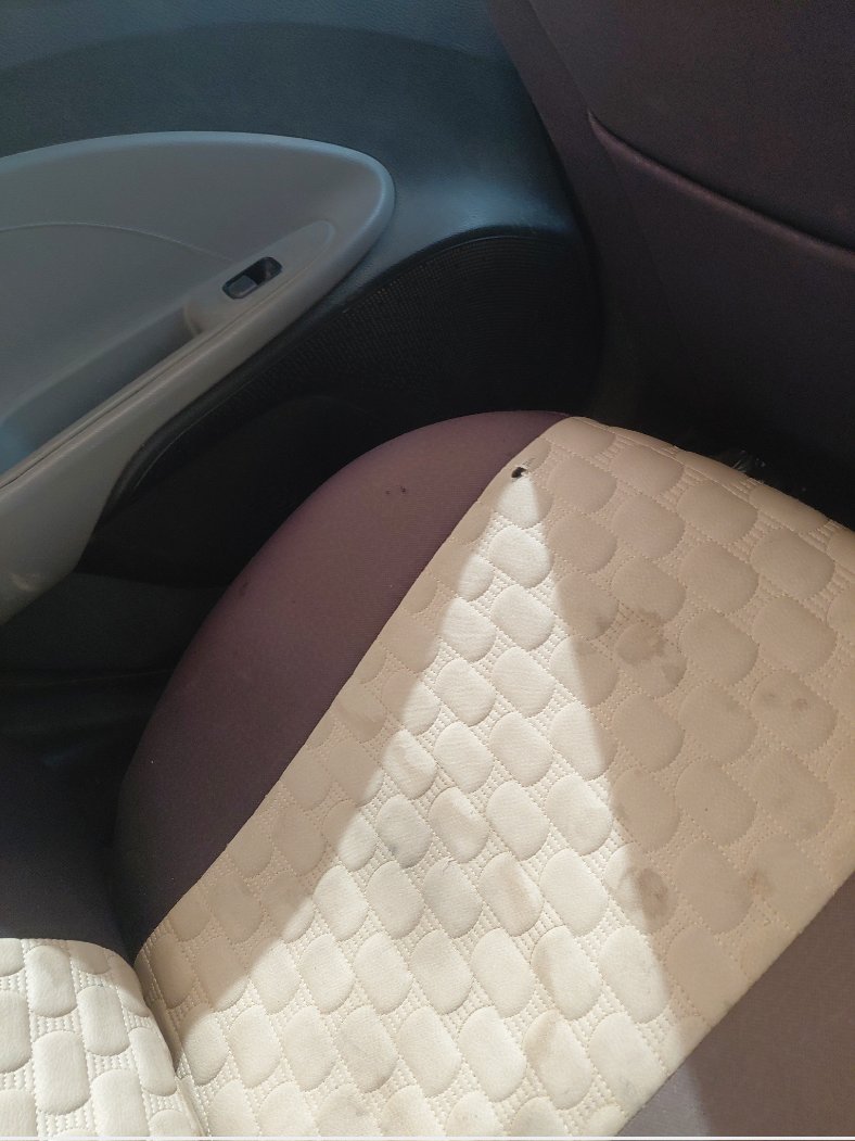 KIA Pegas   LX  2021 image