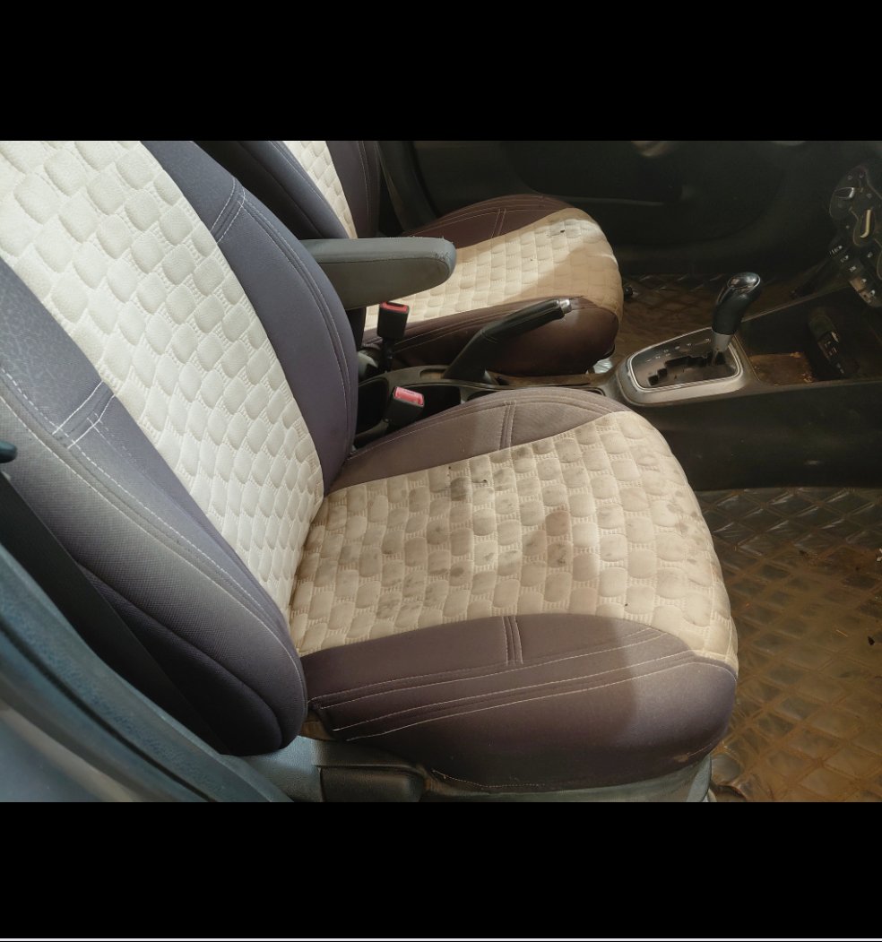 KIA Pegas   LX  2021 image