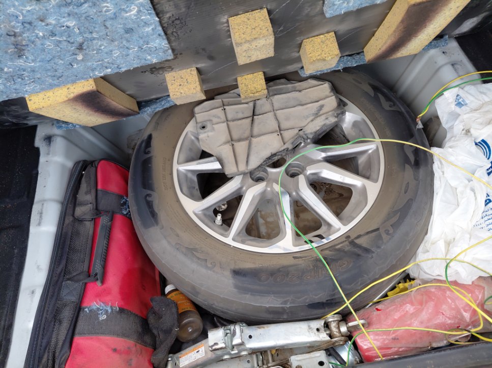 Toyota Yaris Y 2023 image