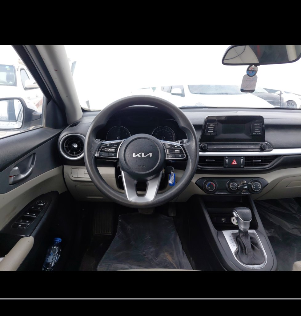 KIA Cerato L 2022 image