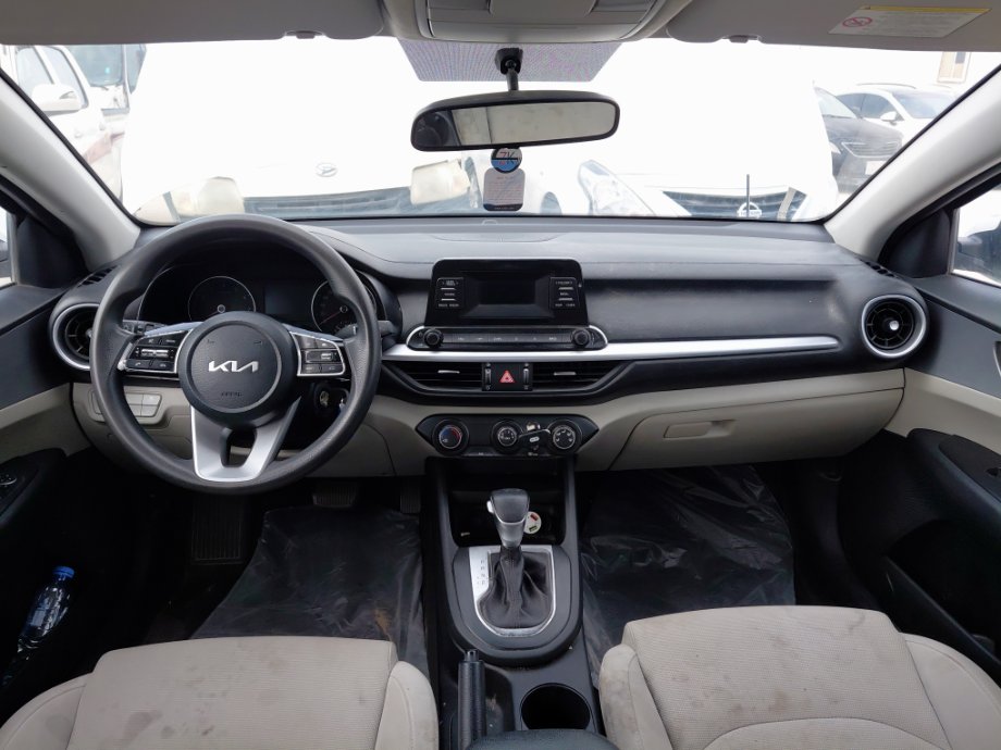 KIA Cerato L 2022 image