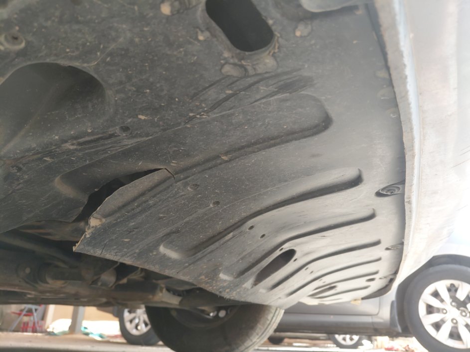 KIA Pegas   LX  2021 image