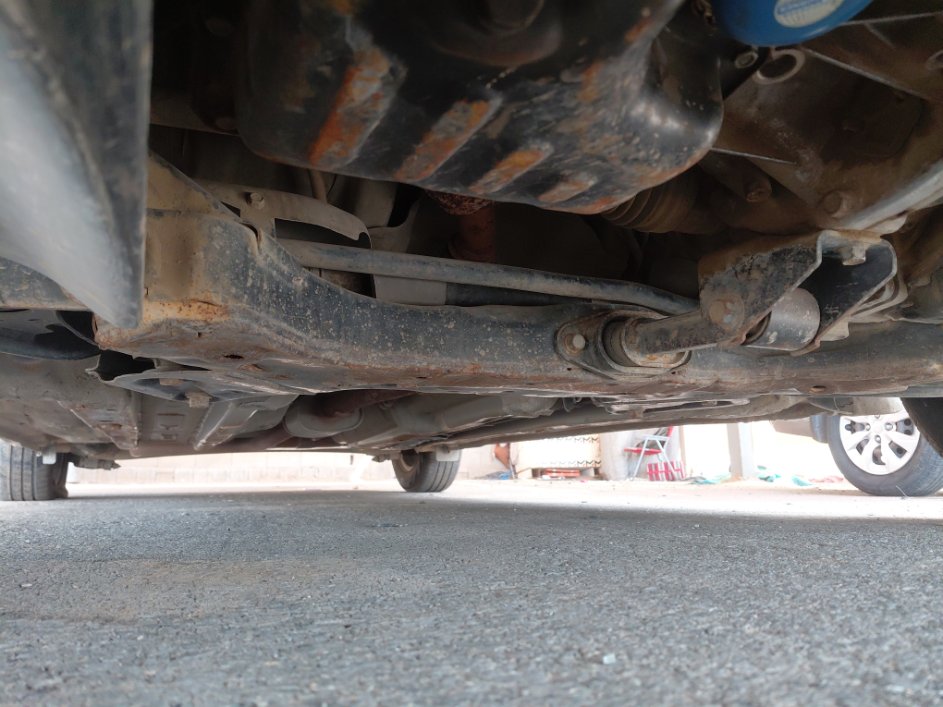 KIA Pegas   LX  2021 image