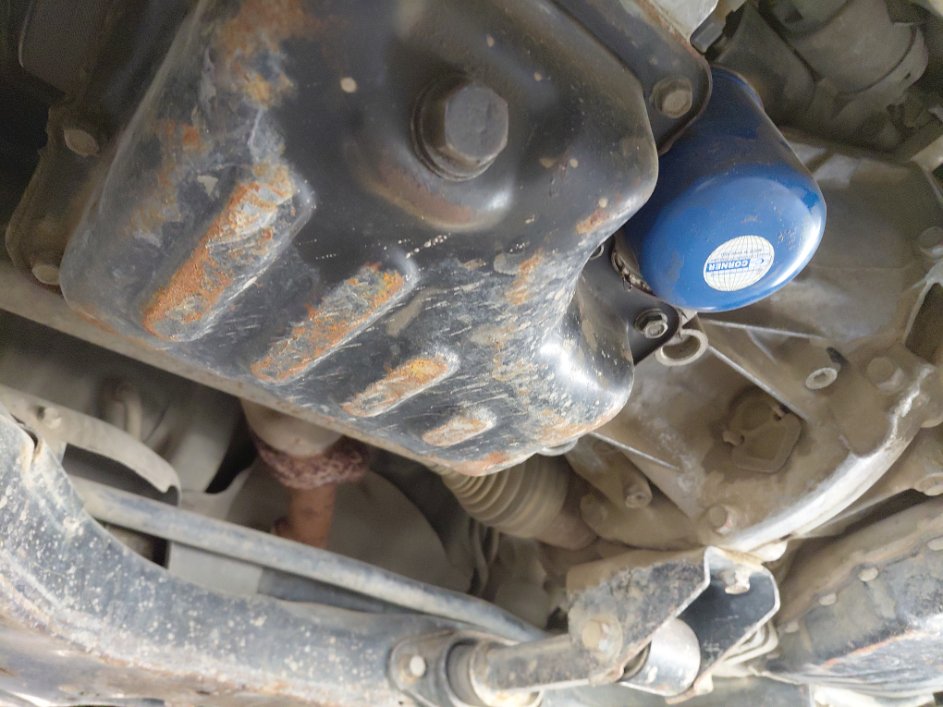 KIA Pegas   LX  2021 image