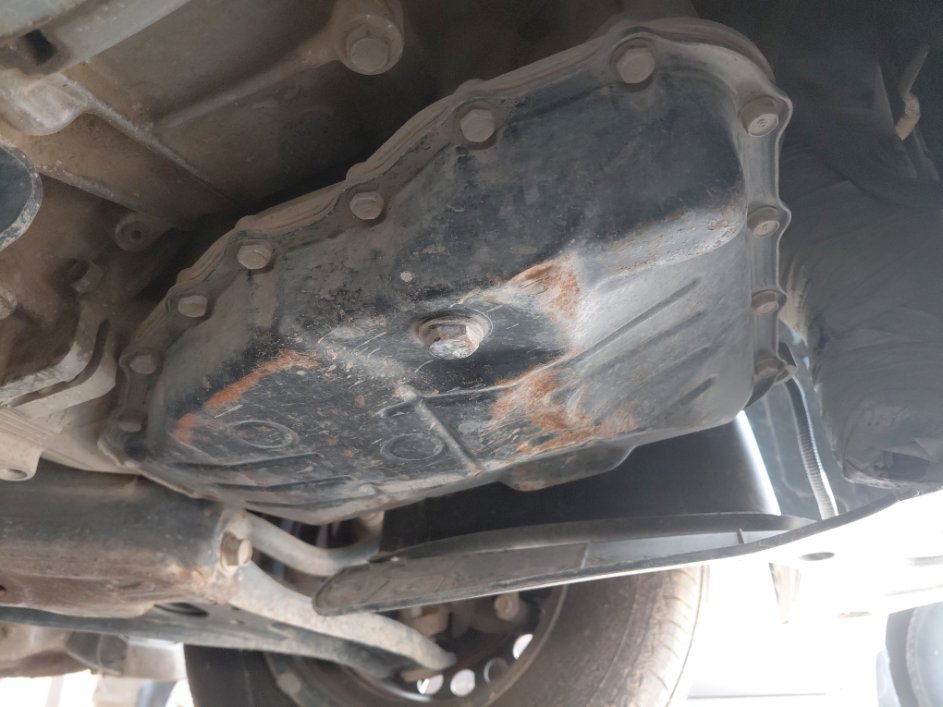 KIA Pegas   LX  2021 image