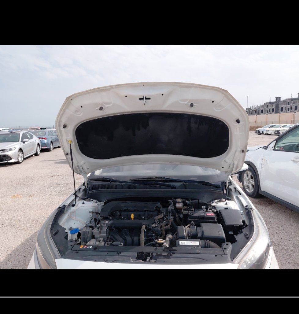 KIA Cerato L 2022 image