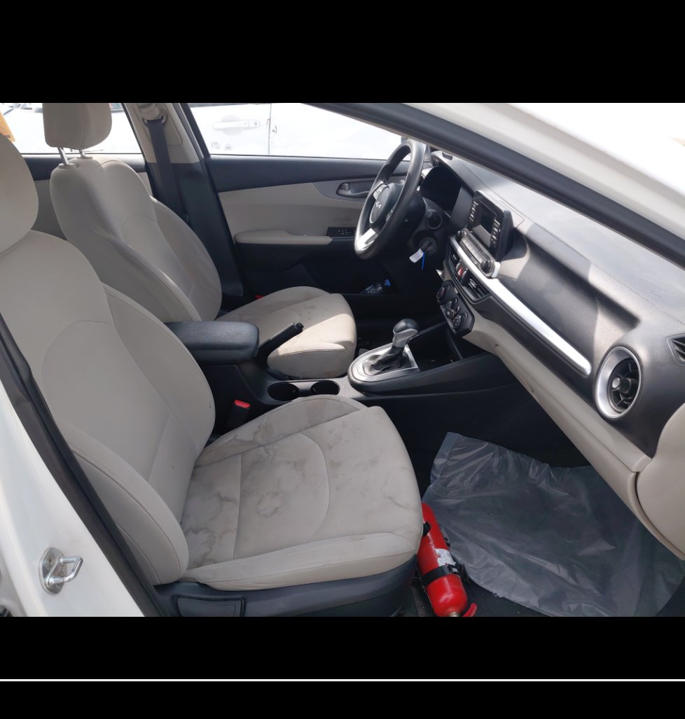 KIA Cerato L 2022 image