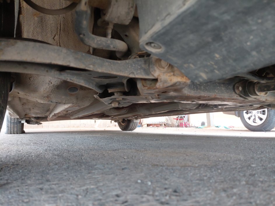 KIA Pegas   LX  2021 image