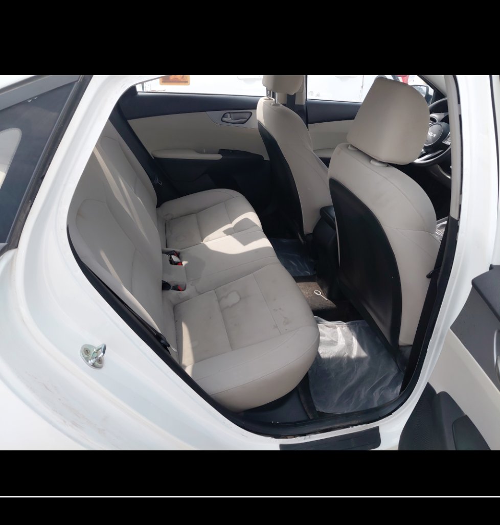 KIA Cerato L 2022 image