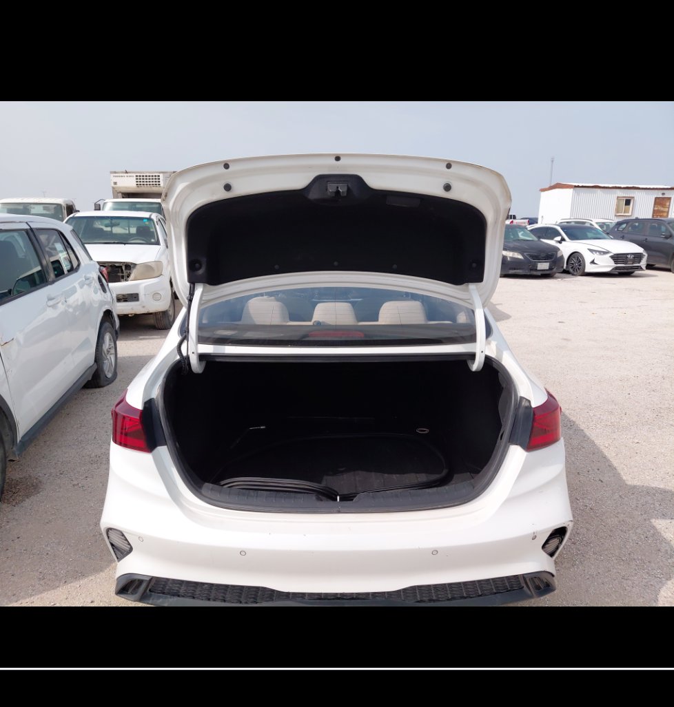 KIA Cerato L 2022 image