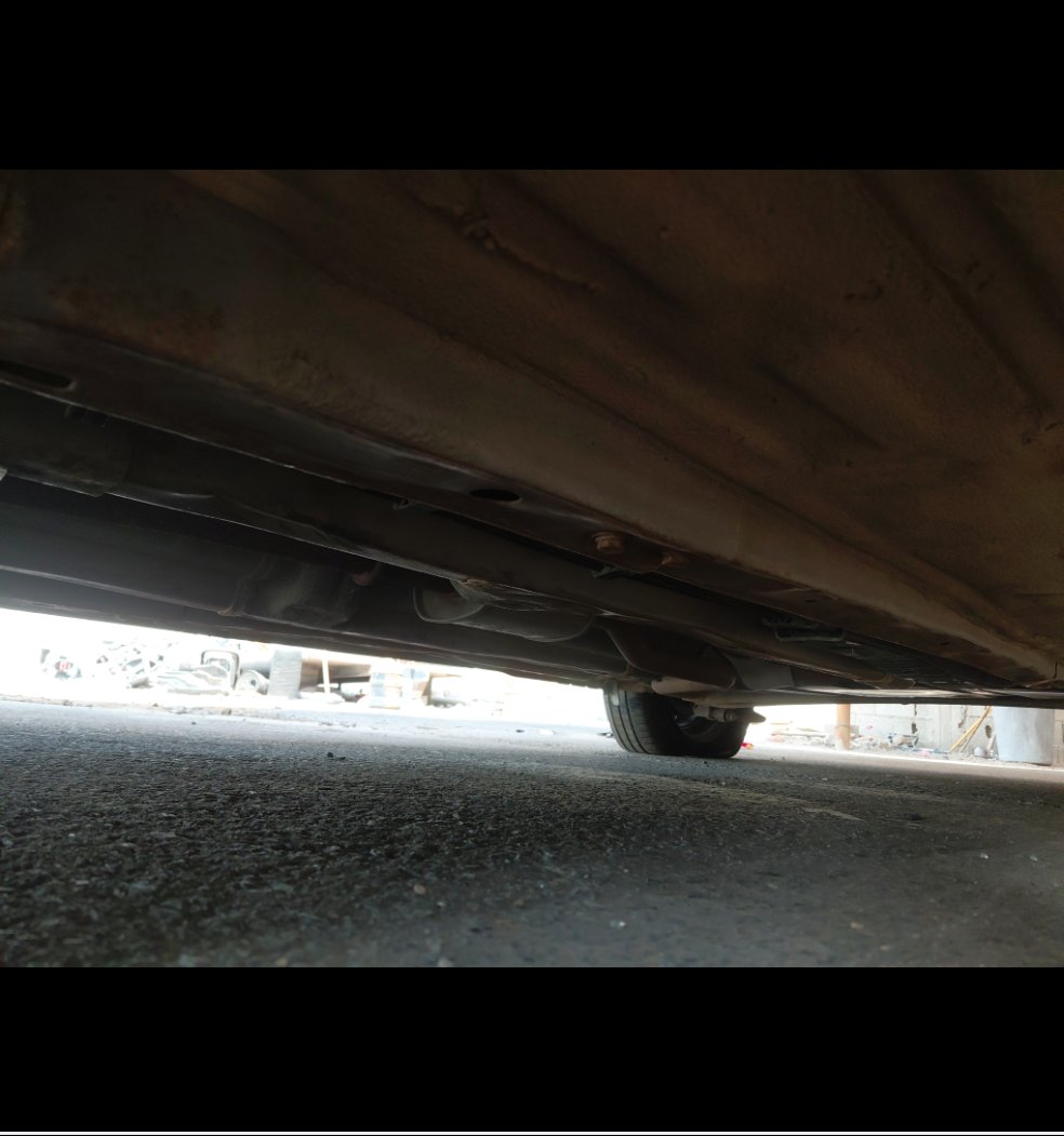 KIA Pegas   LX  2021 image