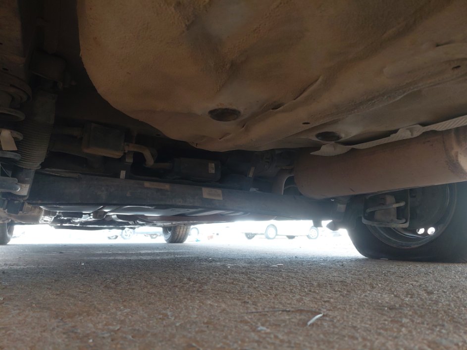 KIA Pegas   LX  2021 image