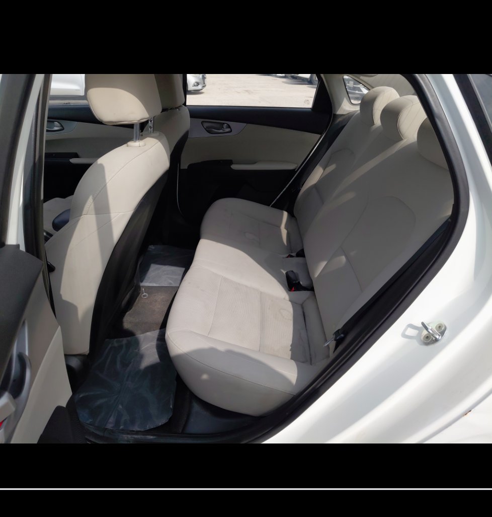 KIA Cerato L 2022 image