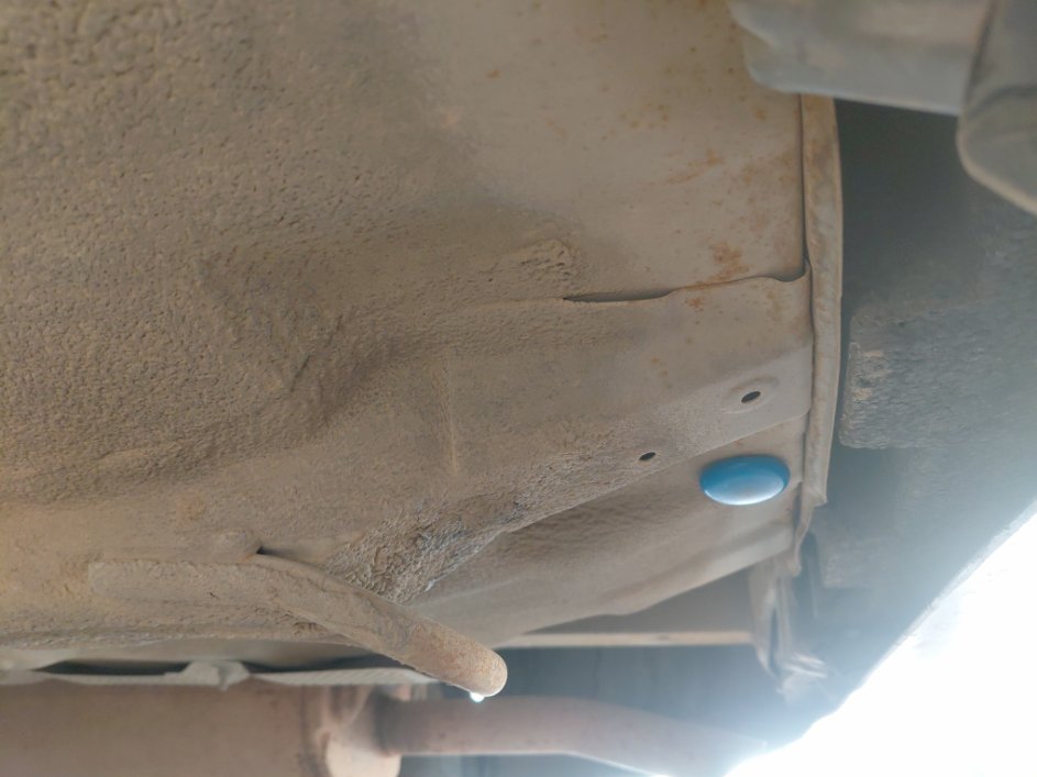 KIA Pegas   LX  2021 image