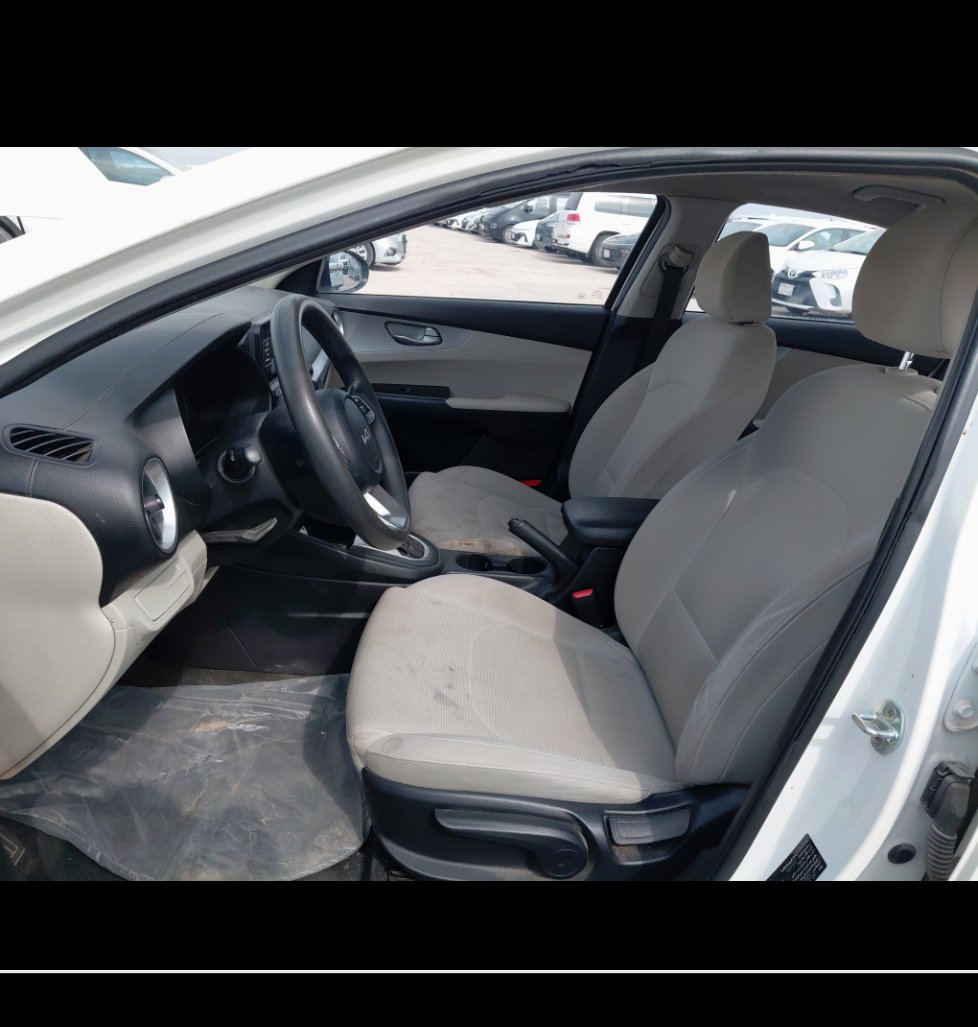 KIA Cerato L 2022 image