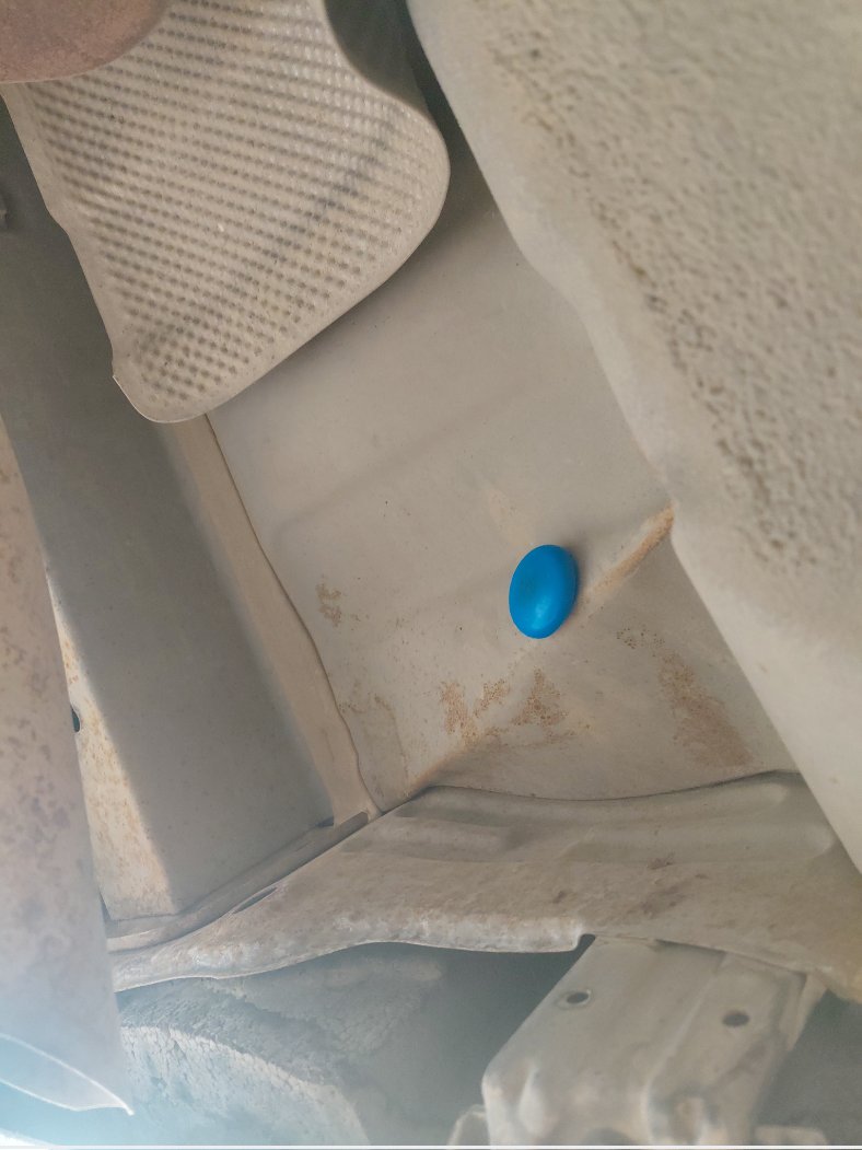 KIA Pegas   LX  2021 image