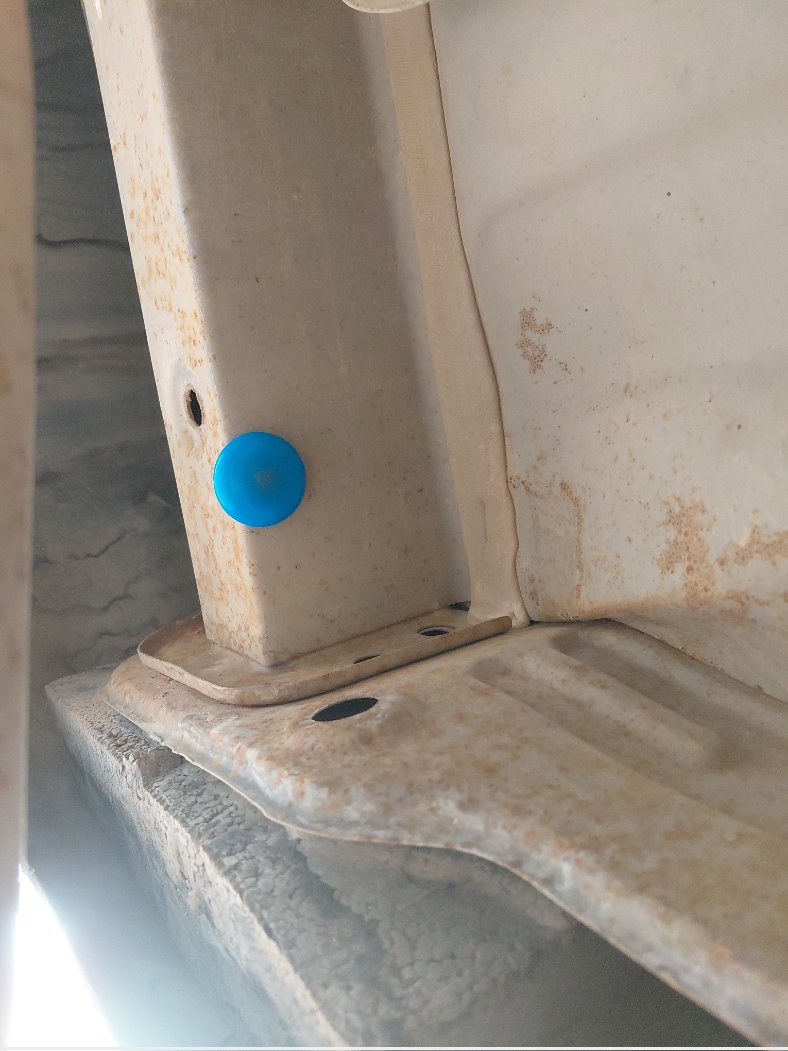 KIA Pegas   LX  2021 image