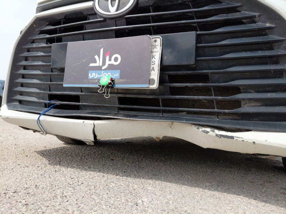 Toyota Yaris Y 2023 image