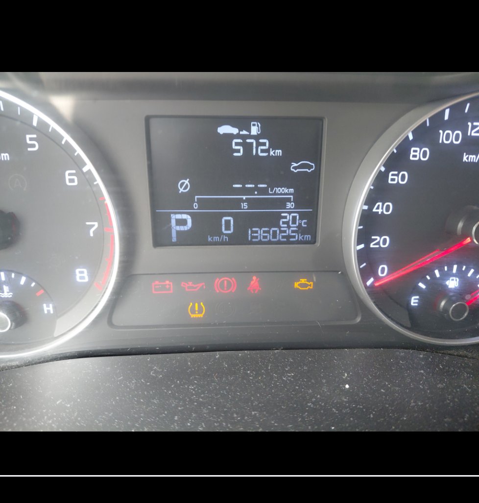 KIA Cerato L 2022 image