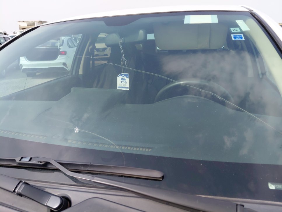 Toyota Yaris Y 2023 image