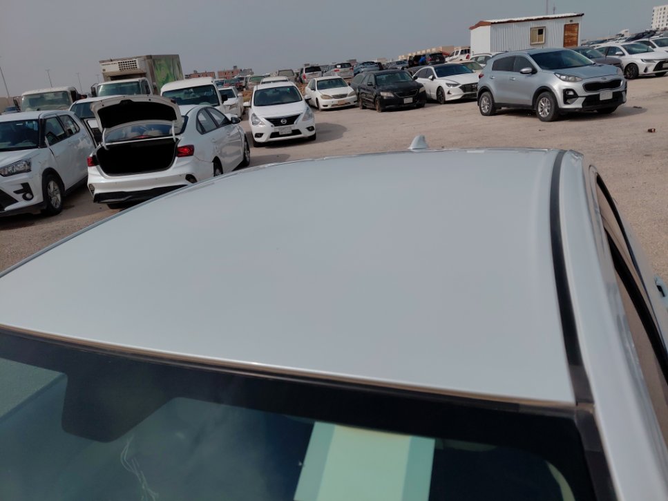 Toyota Yaris Y 2023 image