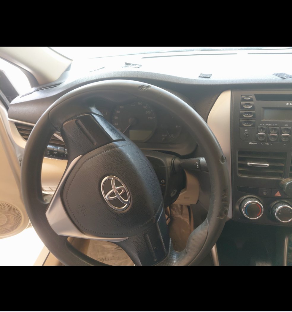 Toyota Yaris  Y  2019 image