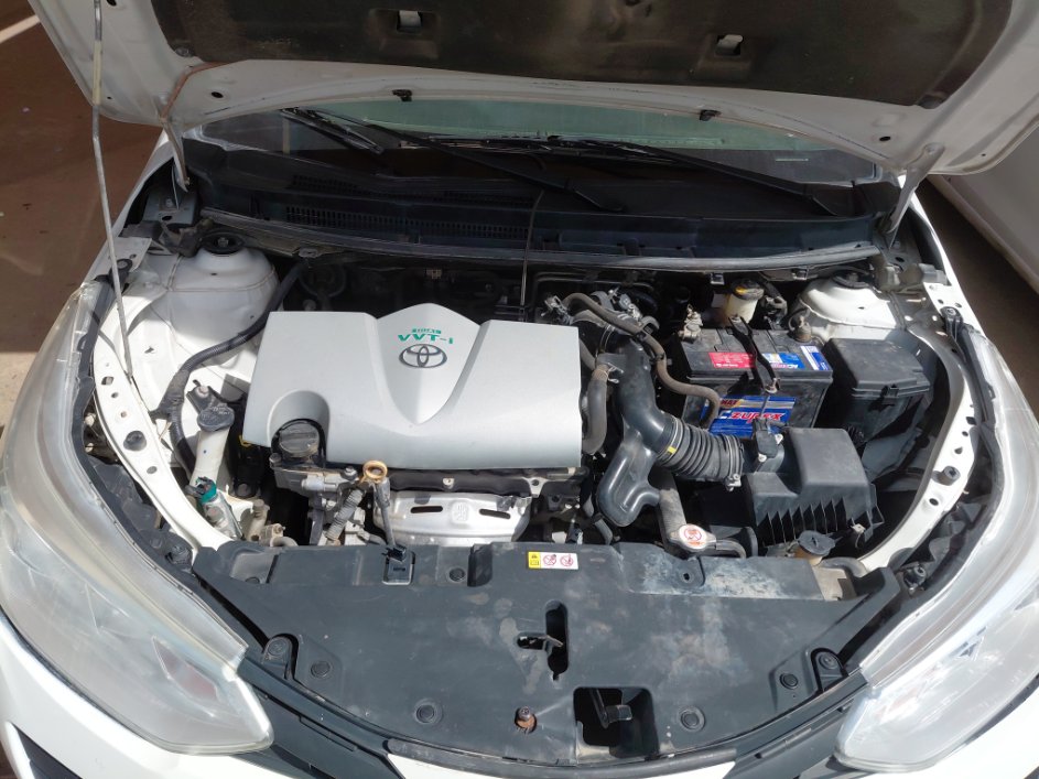 Toyota Yaris  Y  2019 image