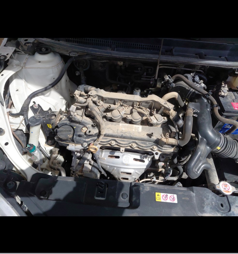 Toyota Yaris  Y  2019 image