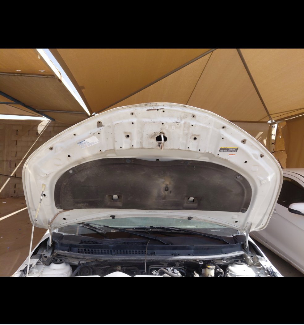 Toyota Yaris  Y  2019 image