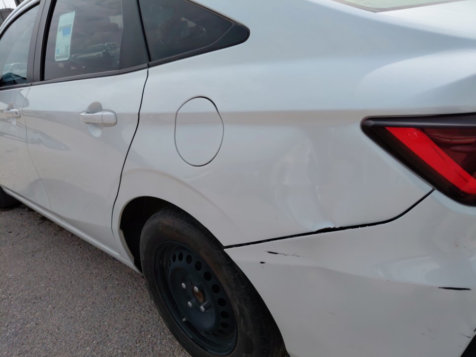 Toyota Yaris Y 2023 image