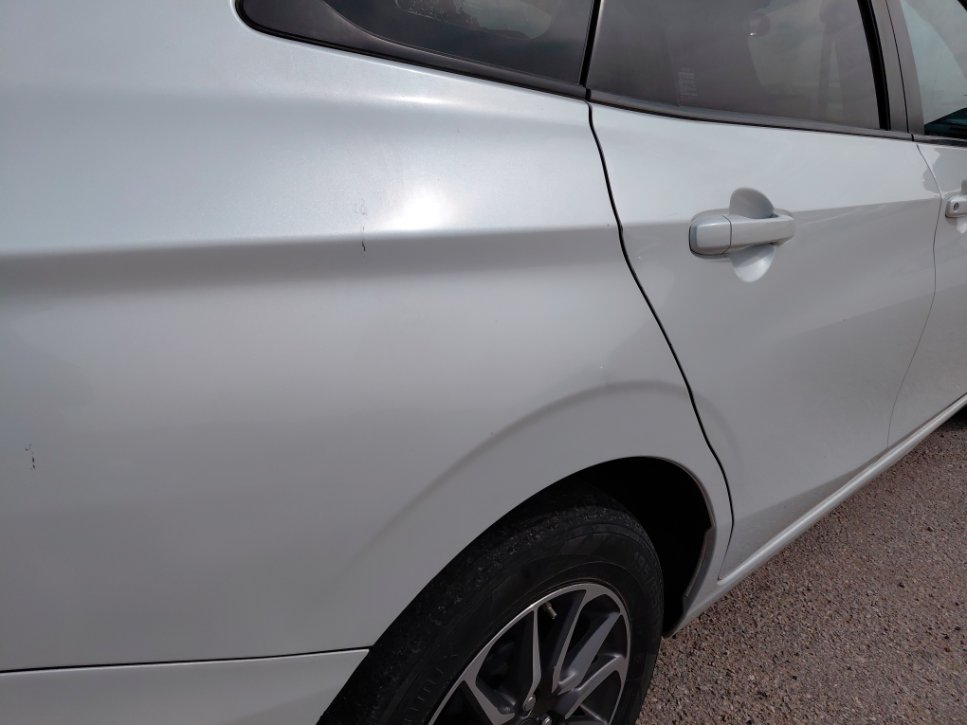 Toyota Yaris Y 2023 image