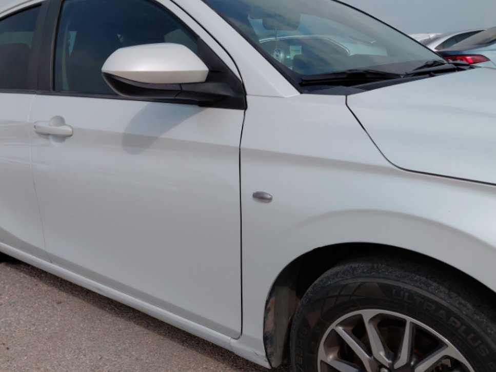 Toyota Yaris Y 2023 image