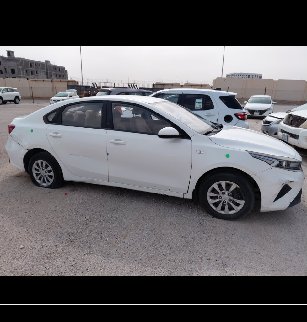 KIA Cerato L 2022 image