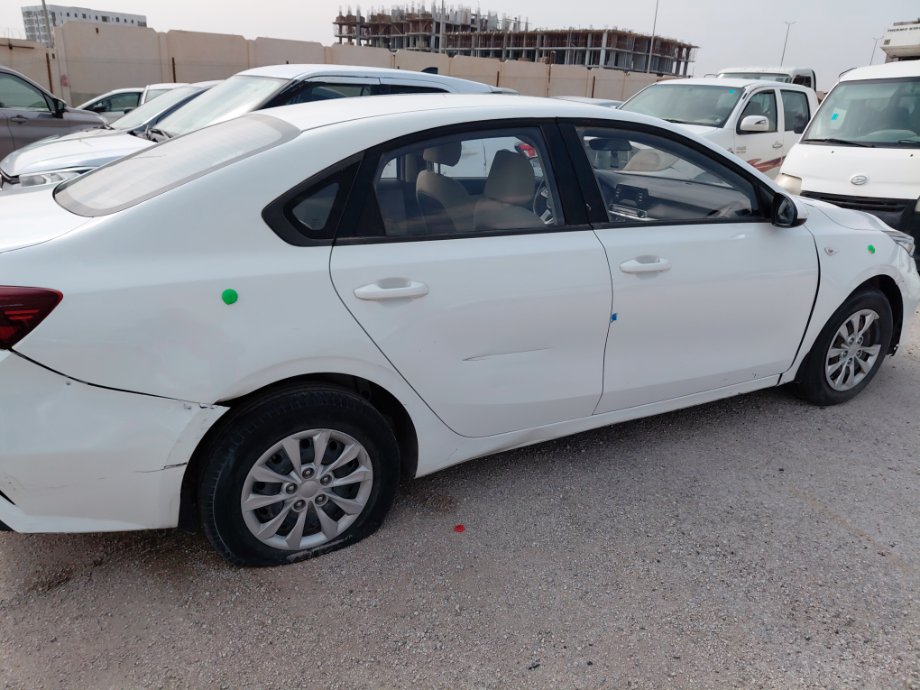 KIA Cerato L 2022 image