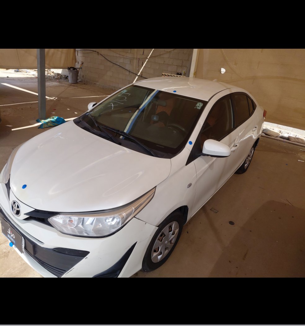 Toyota Yaris  Y  2019 image