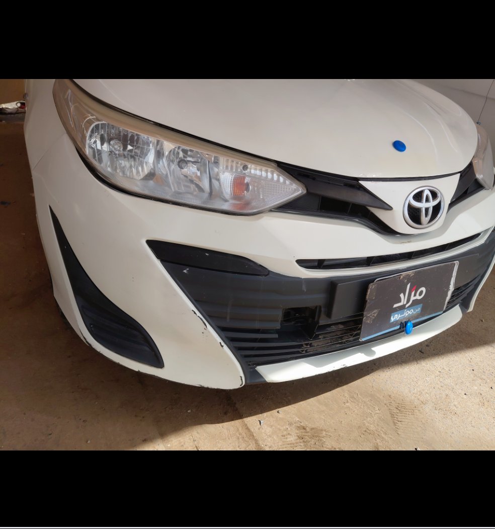 Toyota Yaris  Y  2019 image