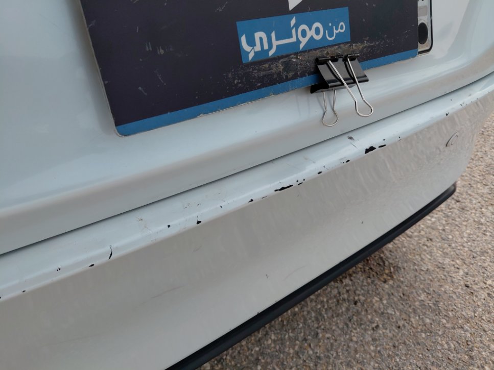 Toyota Yaris Y 2023 image