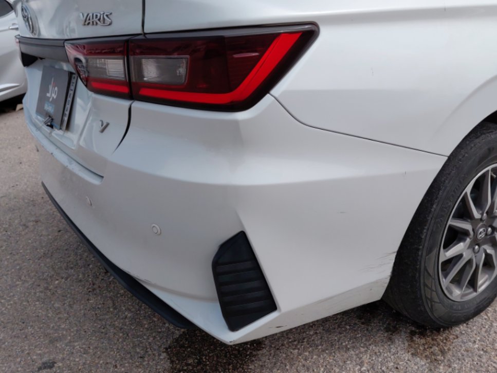 Toyota Yaris Y 2023 image