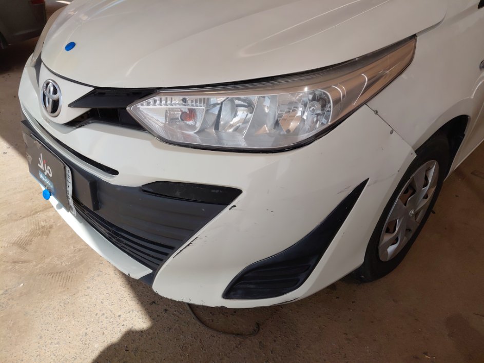 Toyota Yaris  Y  2019 image