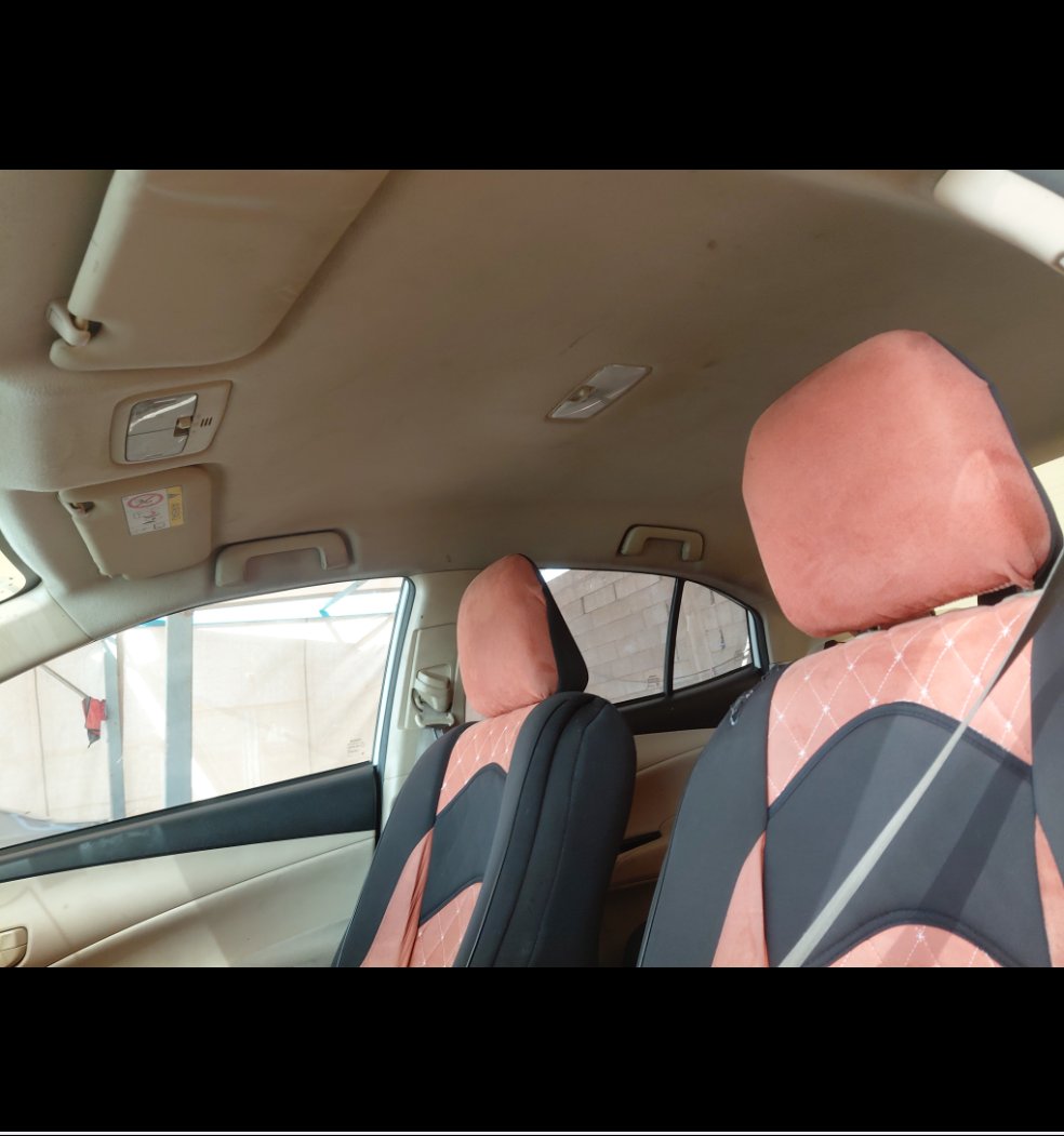 Toyota Yaris  Y  2019 image