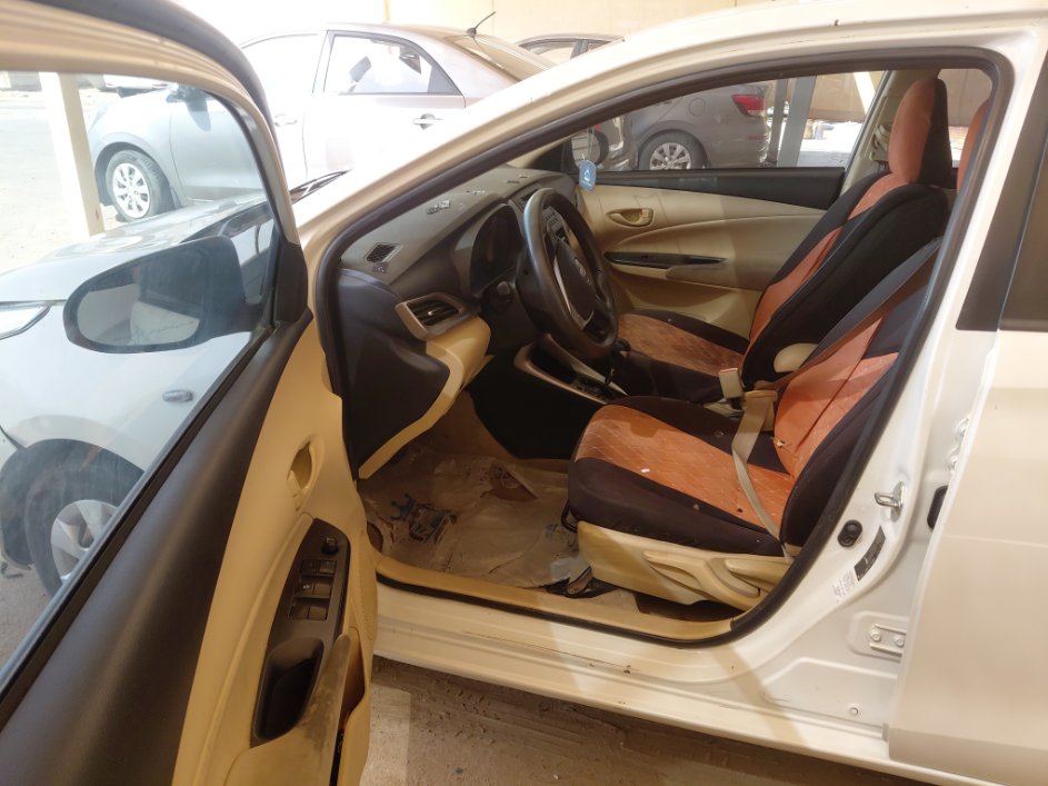 Toyota Yaris  Y  2019 image