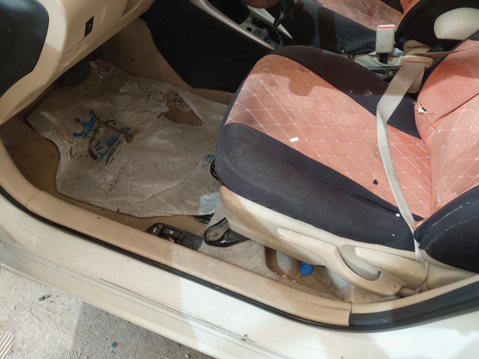 Toyota Yaris  Y  2019 image