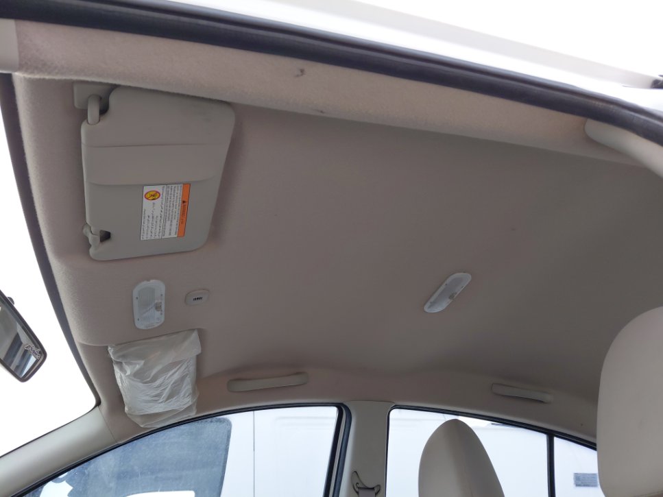 Nissan Sunny SV 2024 image