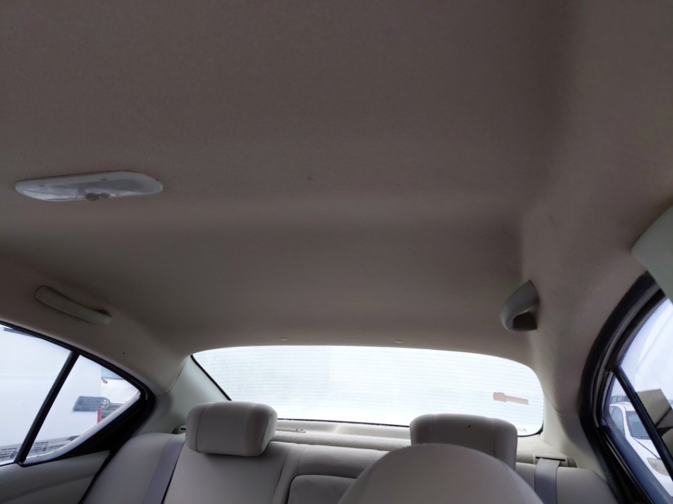 Nissan Sunny SV 2024 image