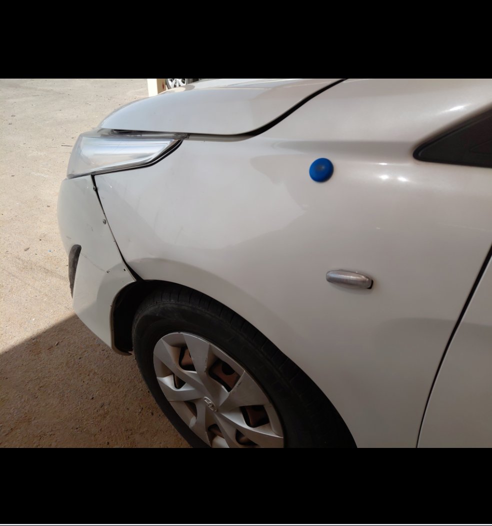 Toyota Yaris  Y  2019 image