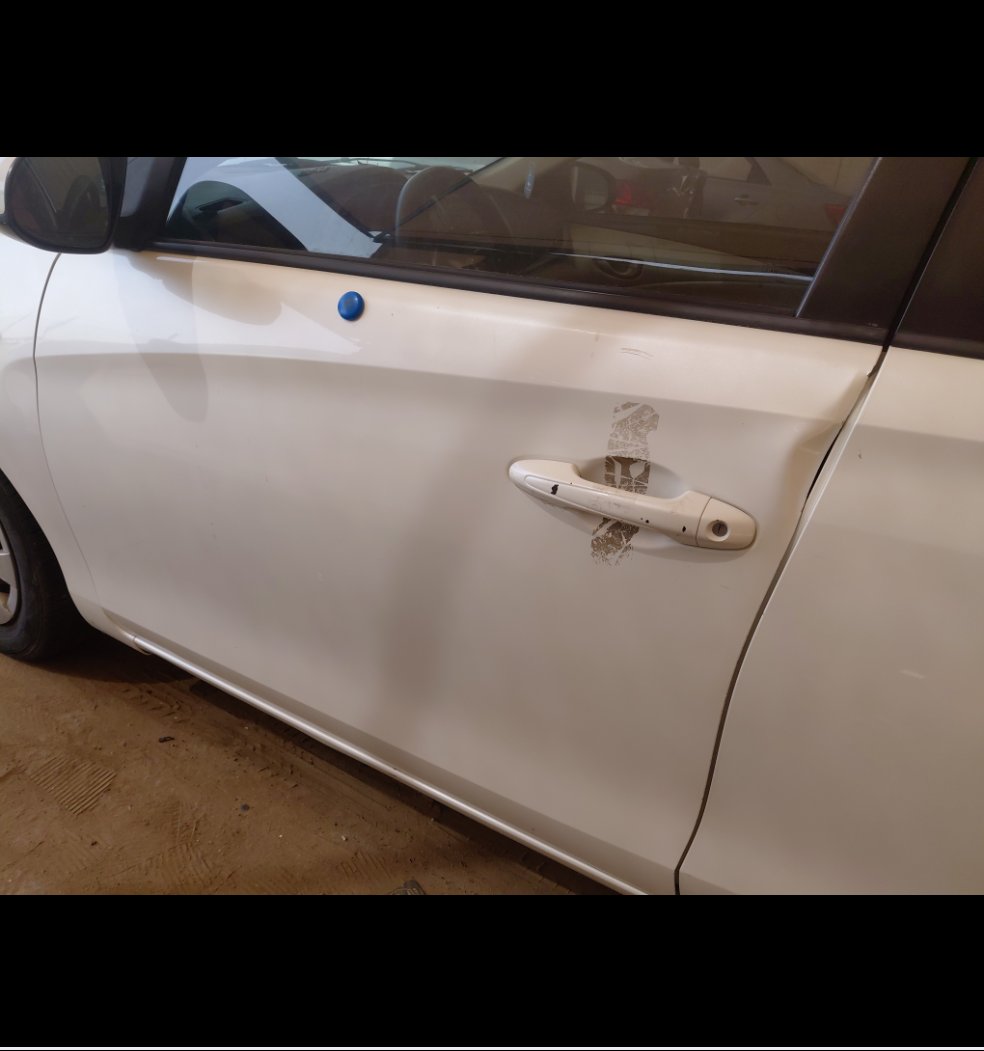 Toyota Yaris  Y  2019 image